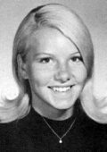 Hilary Novak: class of 1972, Norte Del Rio High School, Sacramento, CA.